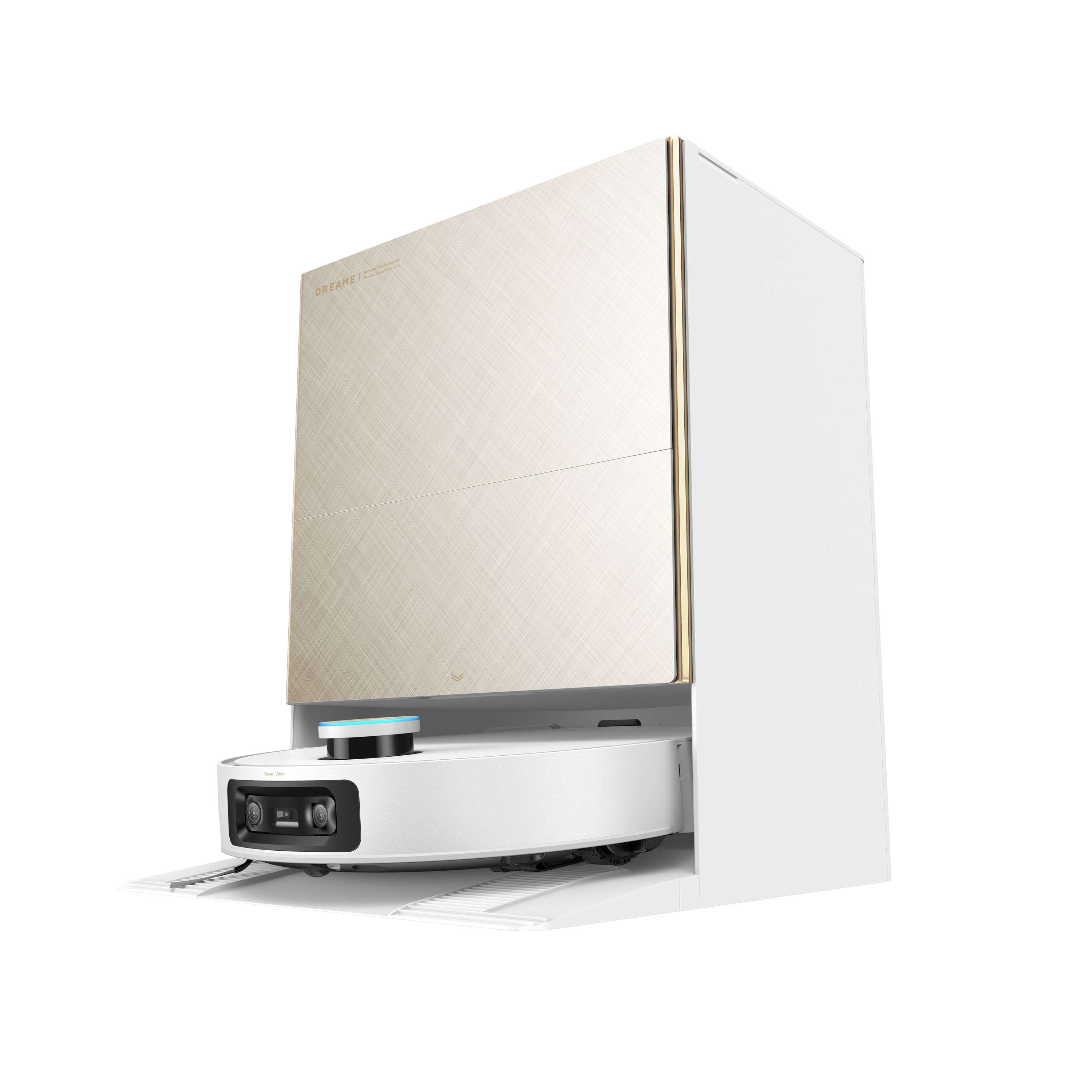 Dreame X60 Ultra