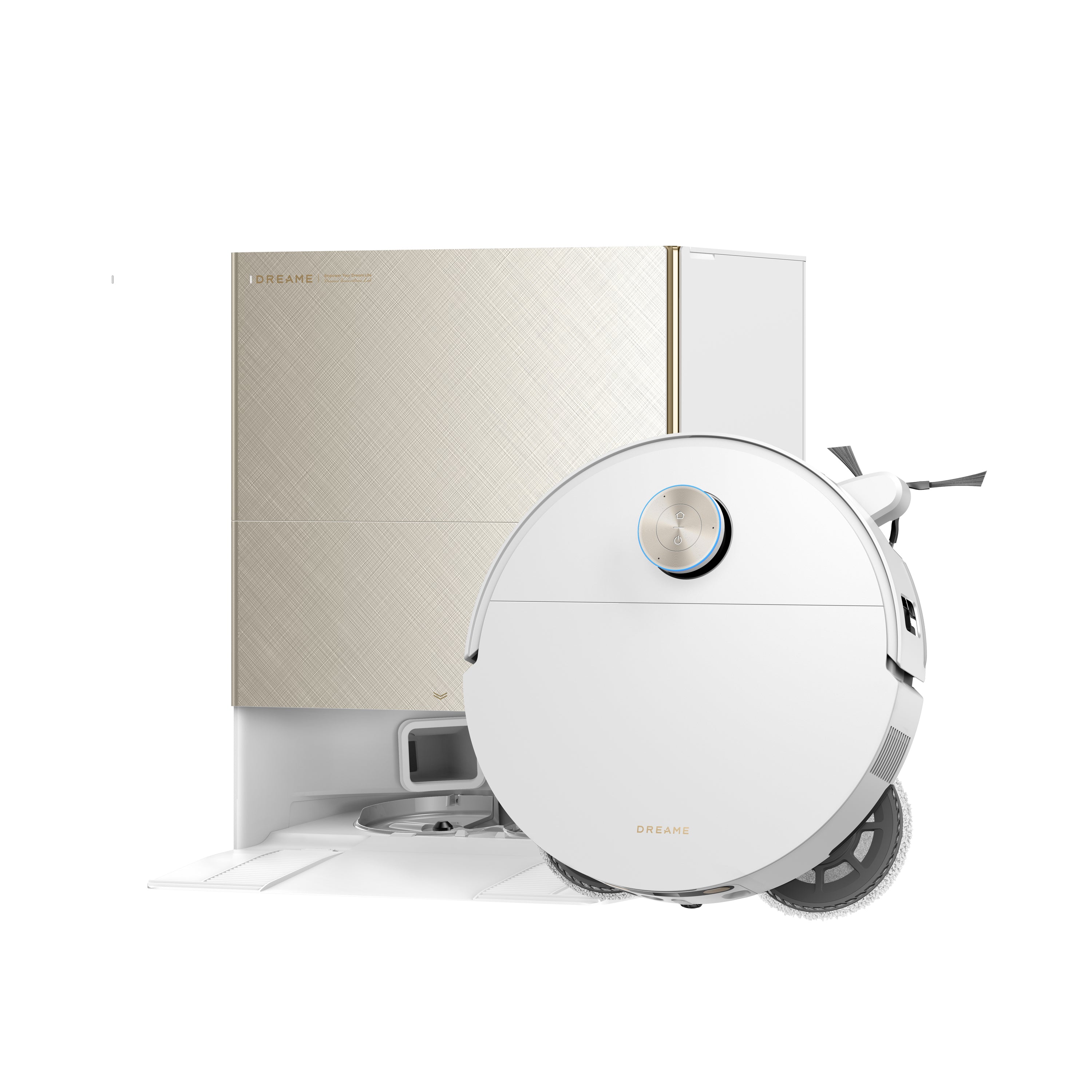 Dreame X60 Ultra
