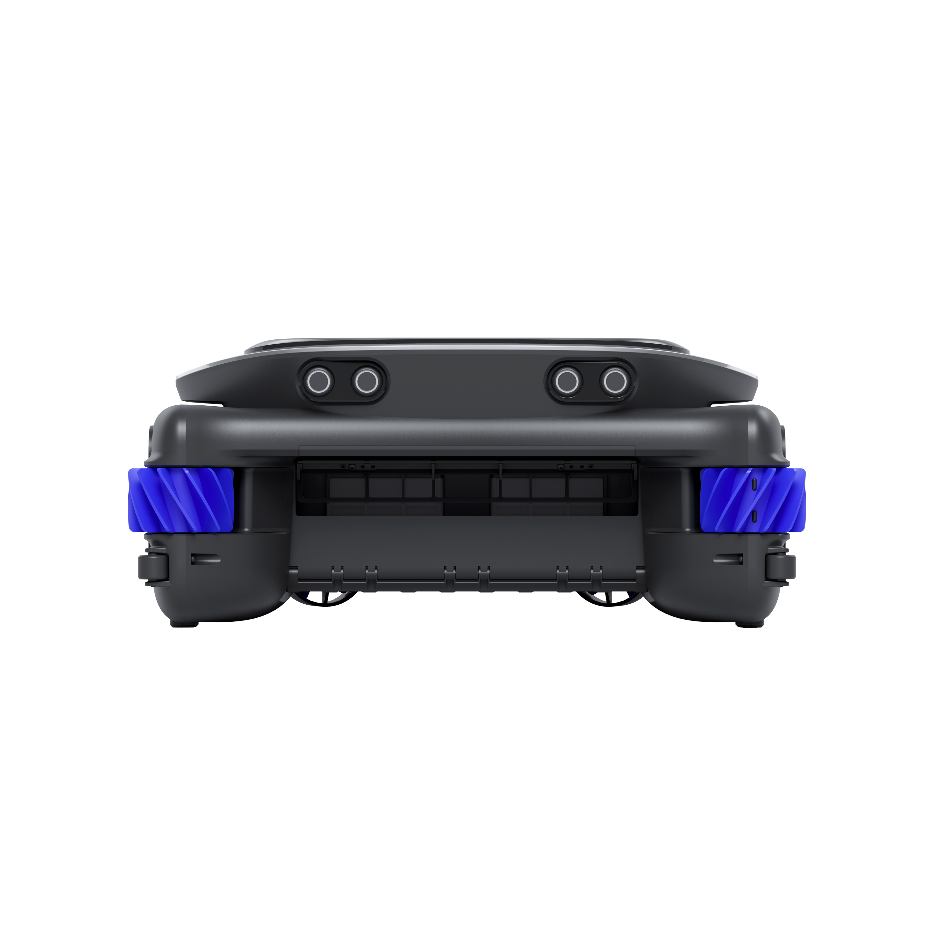 Dreame J1 Robotic Pool Skimmer