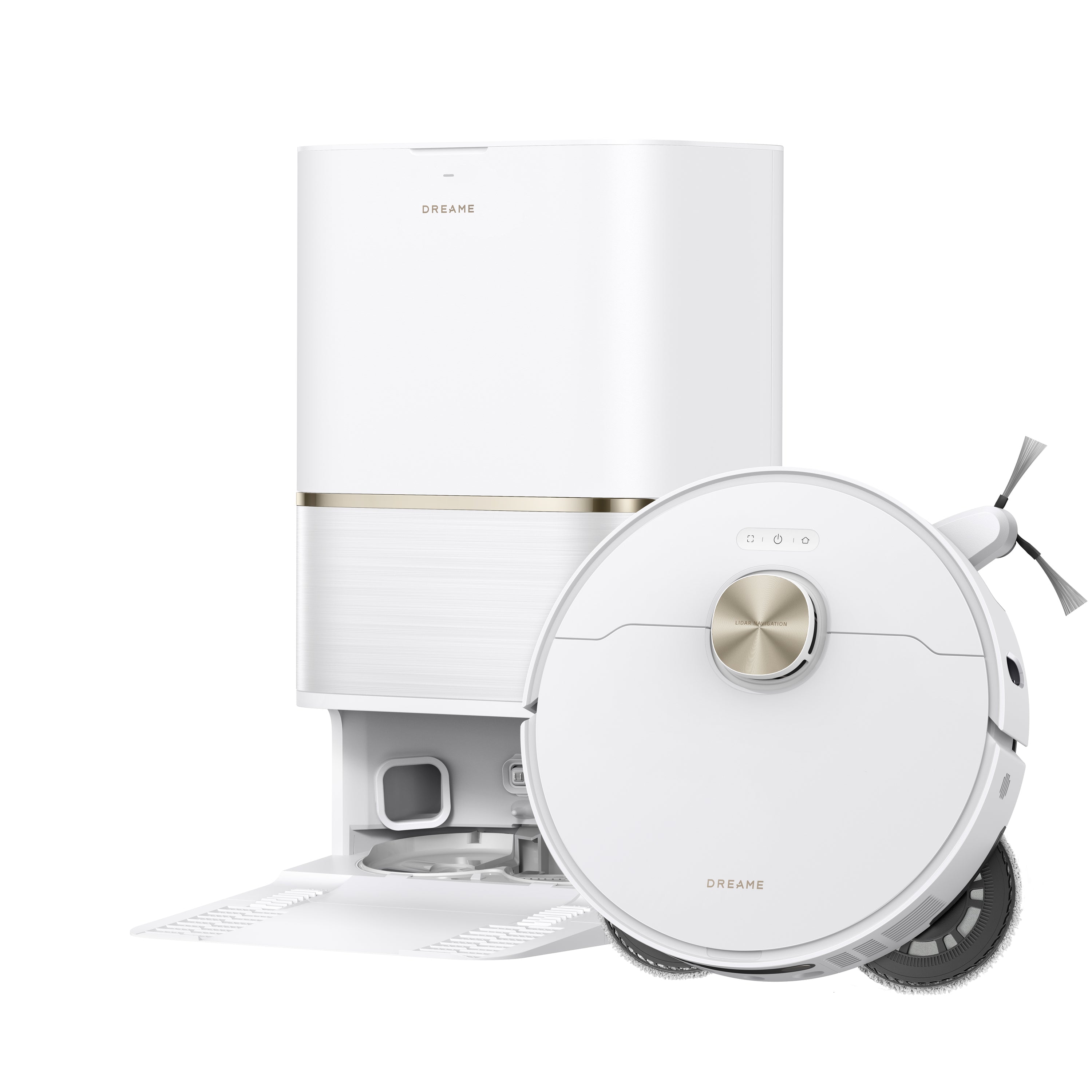 Dreame L50 Ultra AE