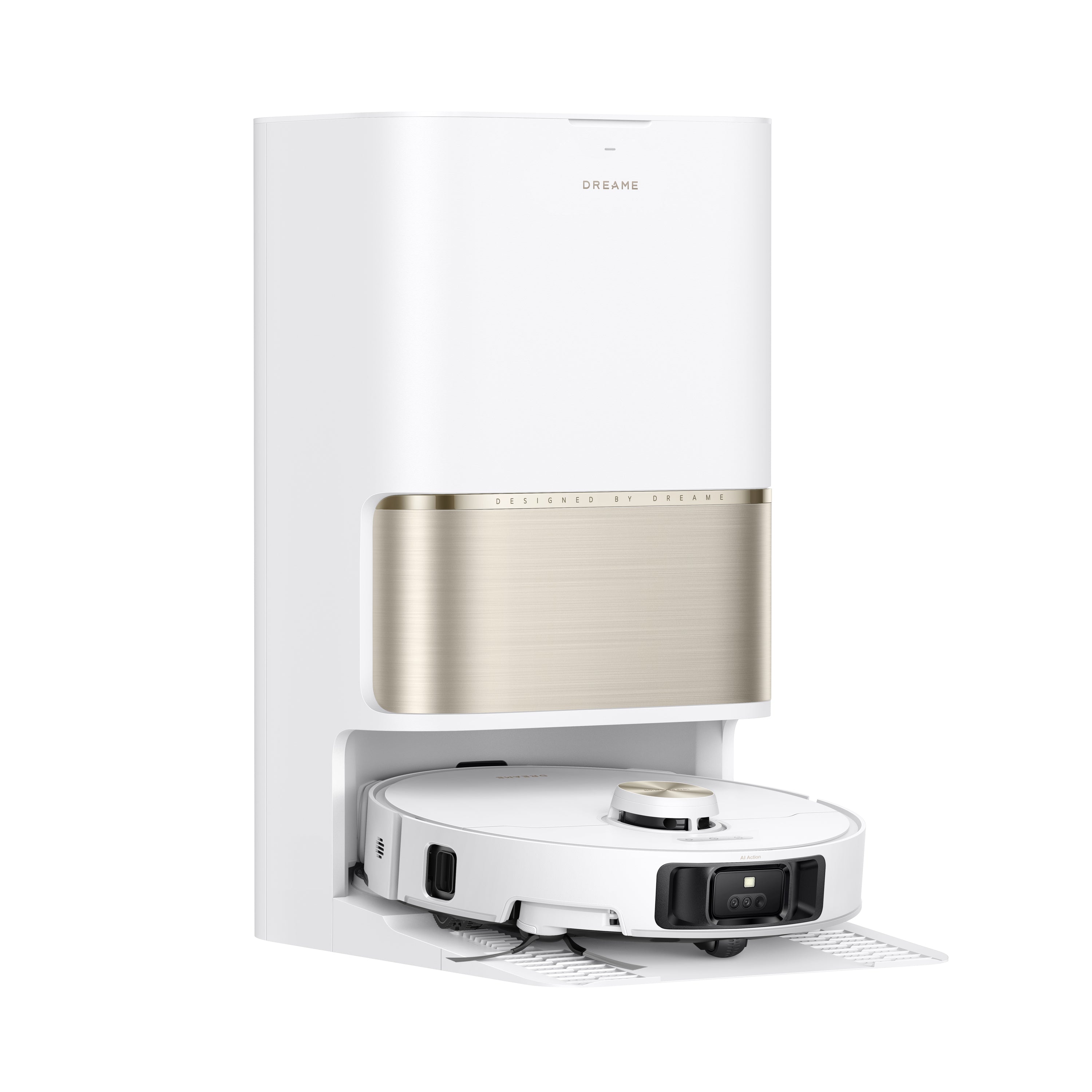 Dreame L50s Pro Ultra