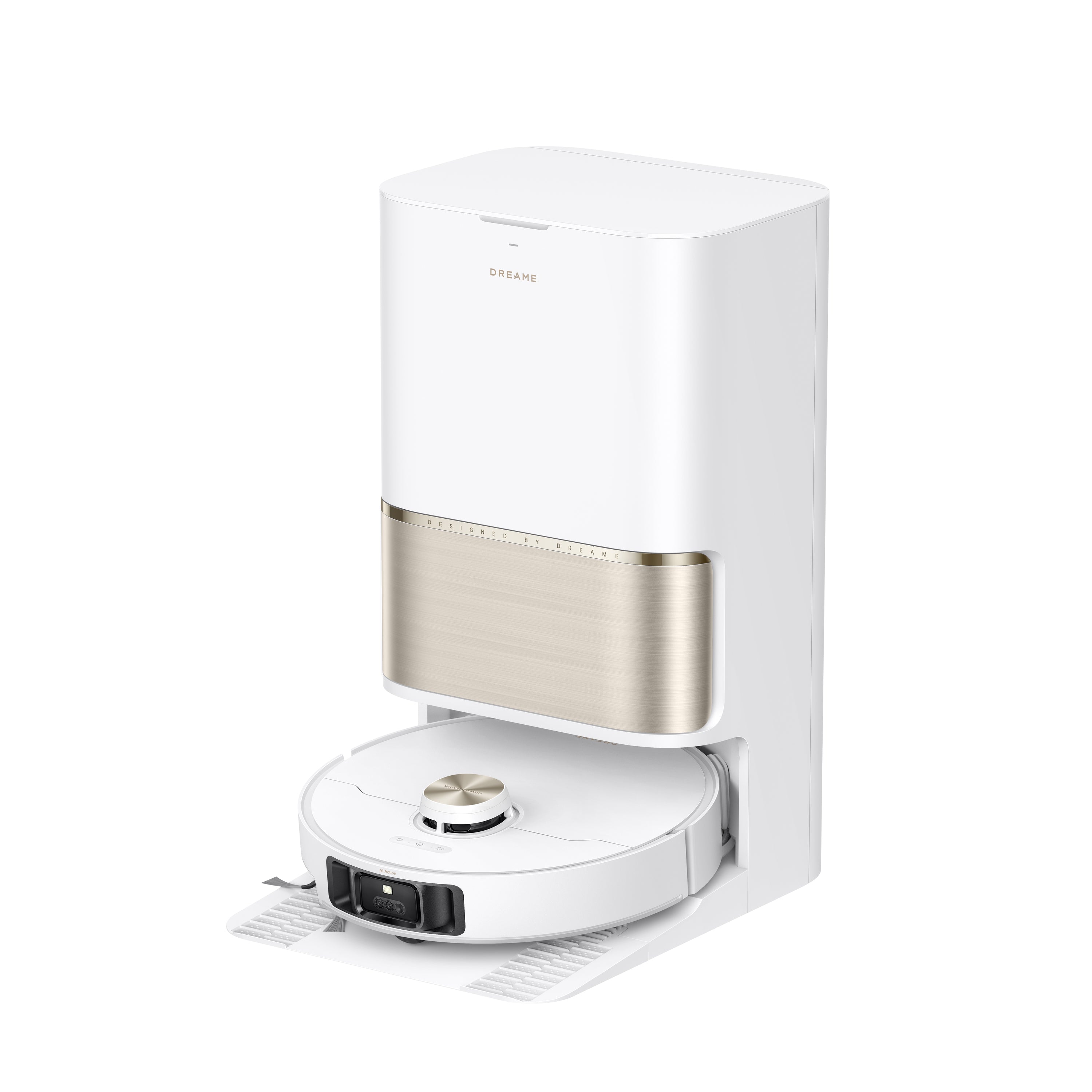 Dreame L50s Pro Ultra