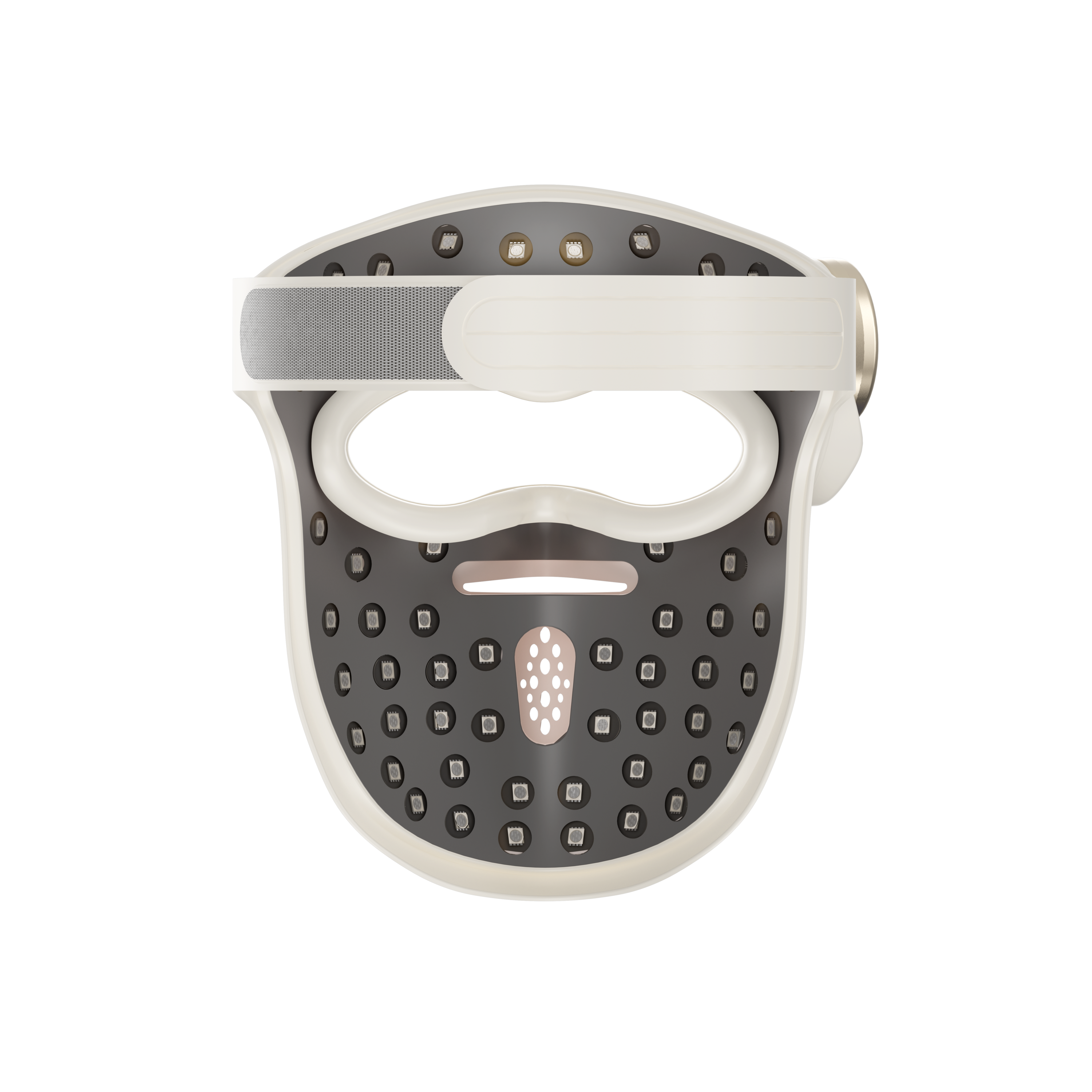 Dreame Chrona 3D Light Therapy Anti-aging Mask