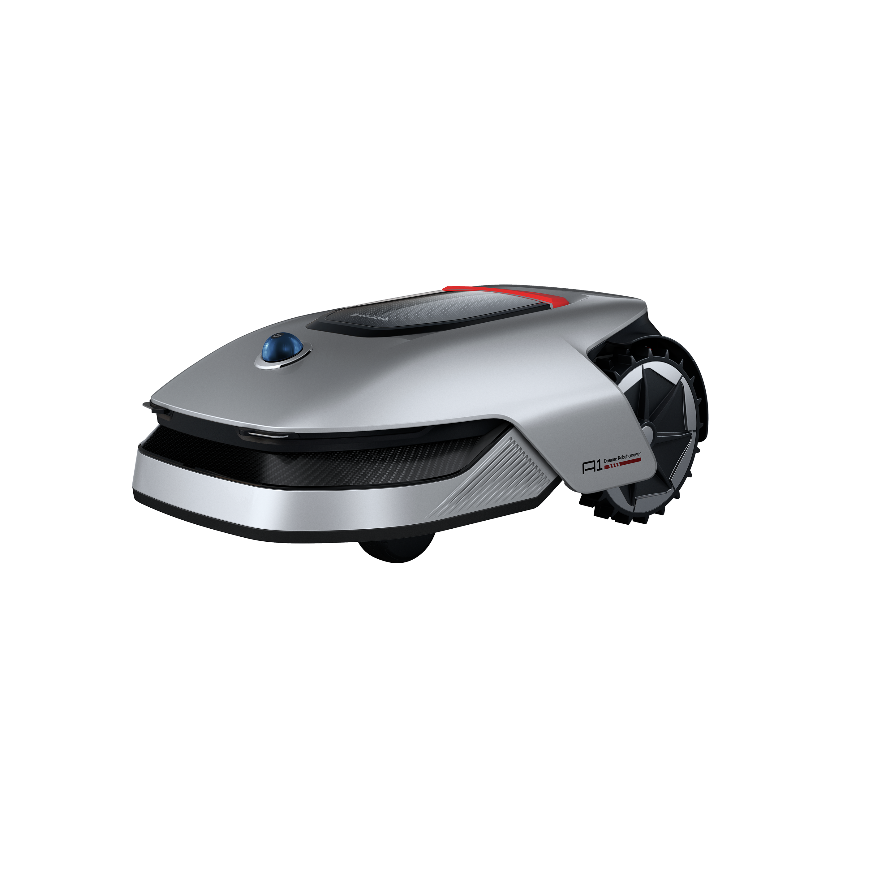 Dreame Roboticmower A1