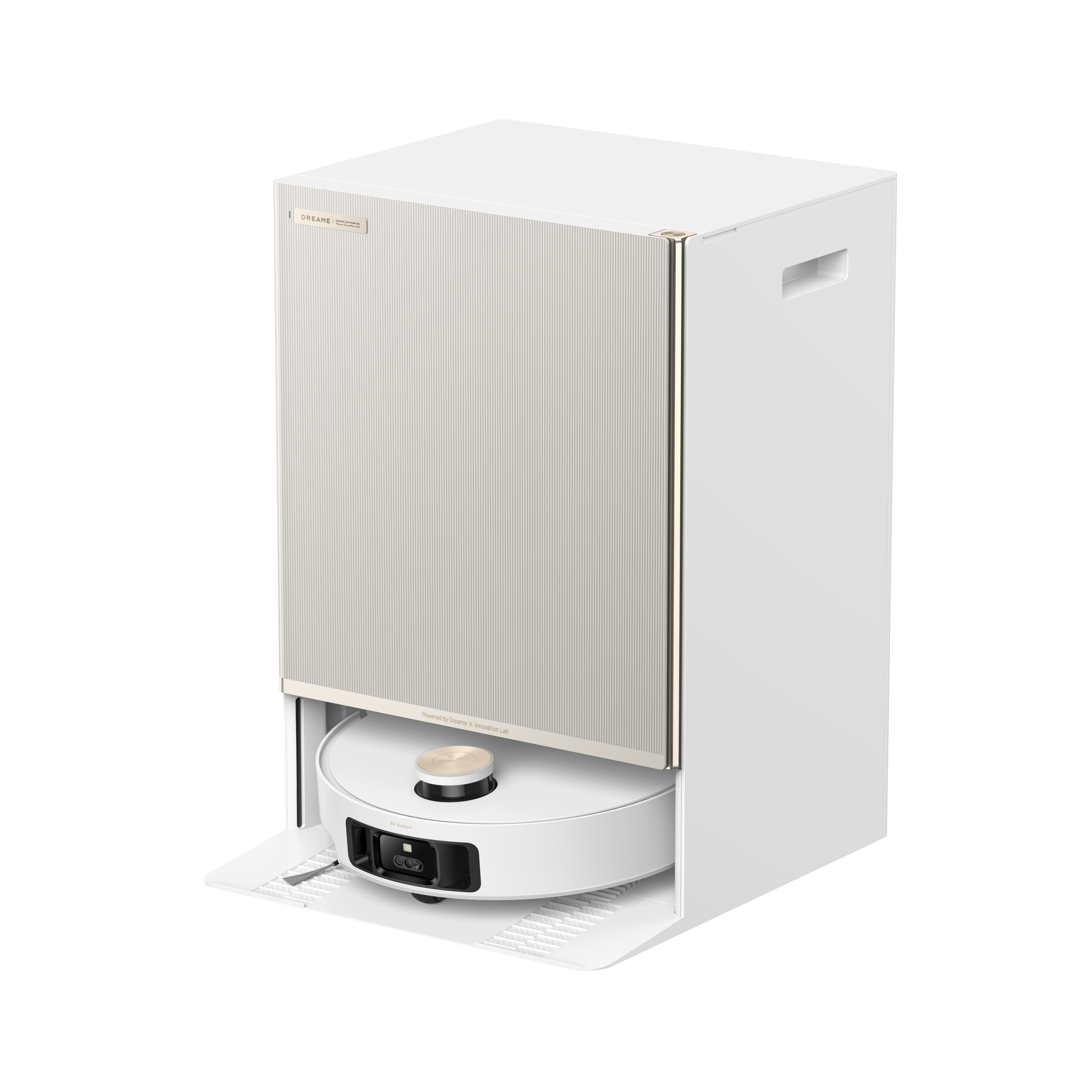 Dreame Matrix 10 Ultra