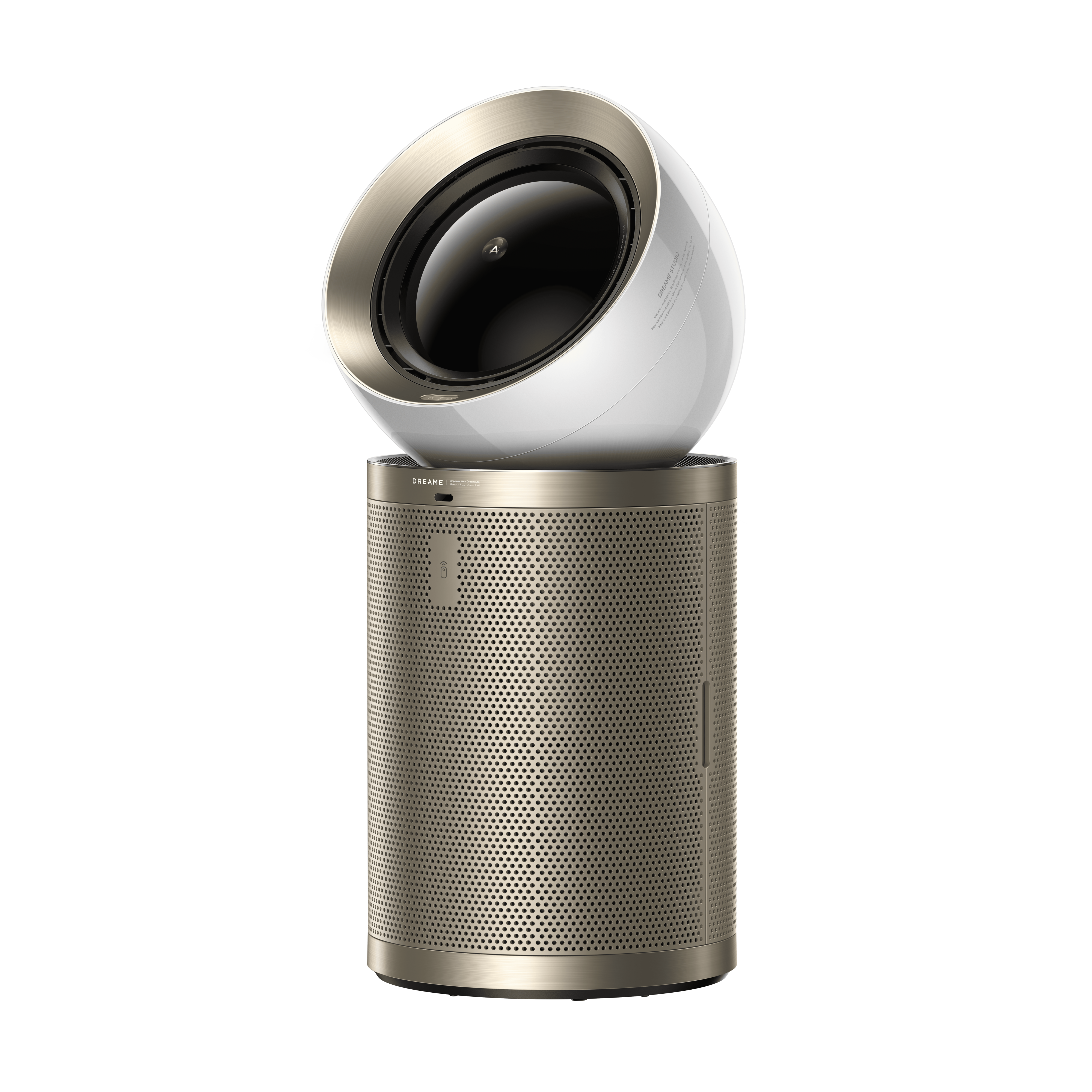 Dreame AirPursue™ PM10 Air Purifier