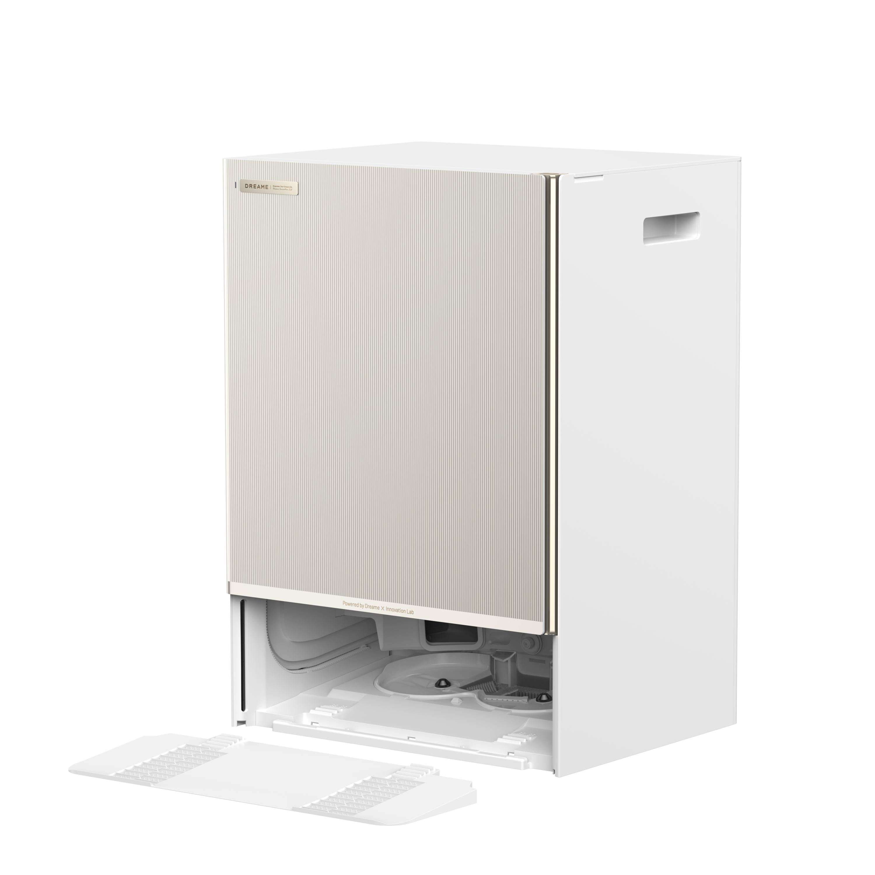 Dreame Matrix 10 Ultra