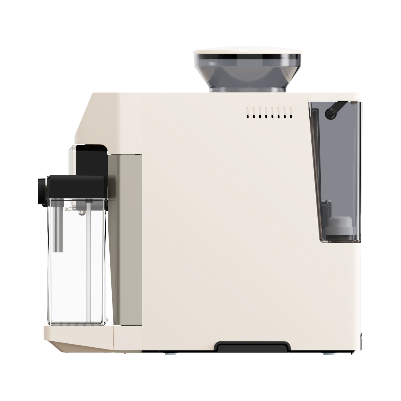 Dreame Coffee Machine Ecceluxe™ Master FCM60