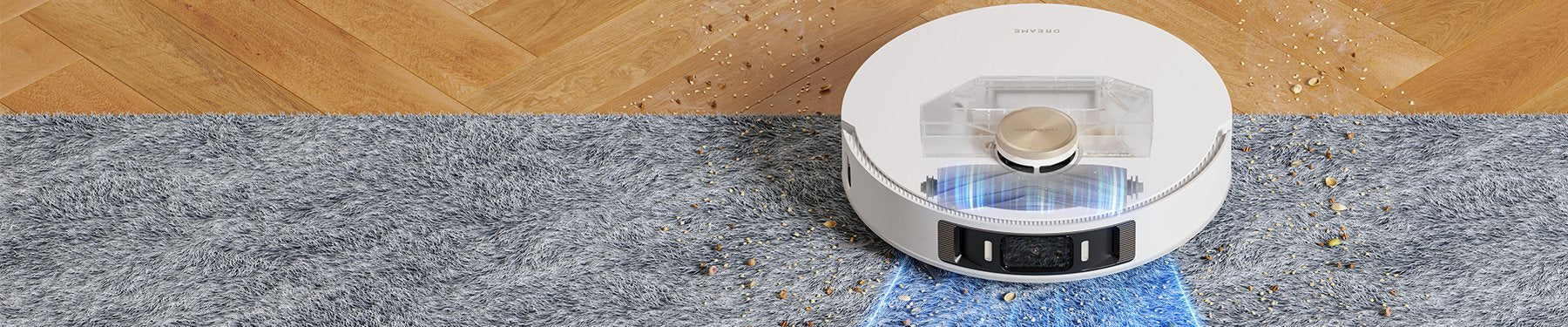 Robot Vacuums