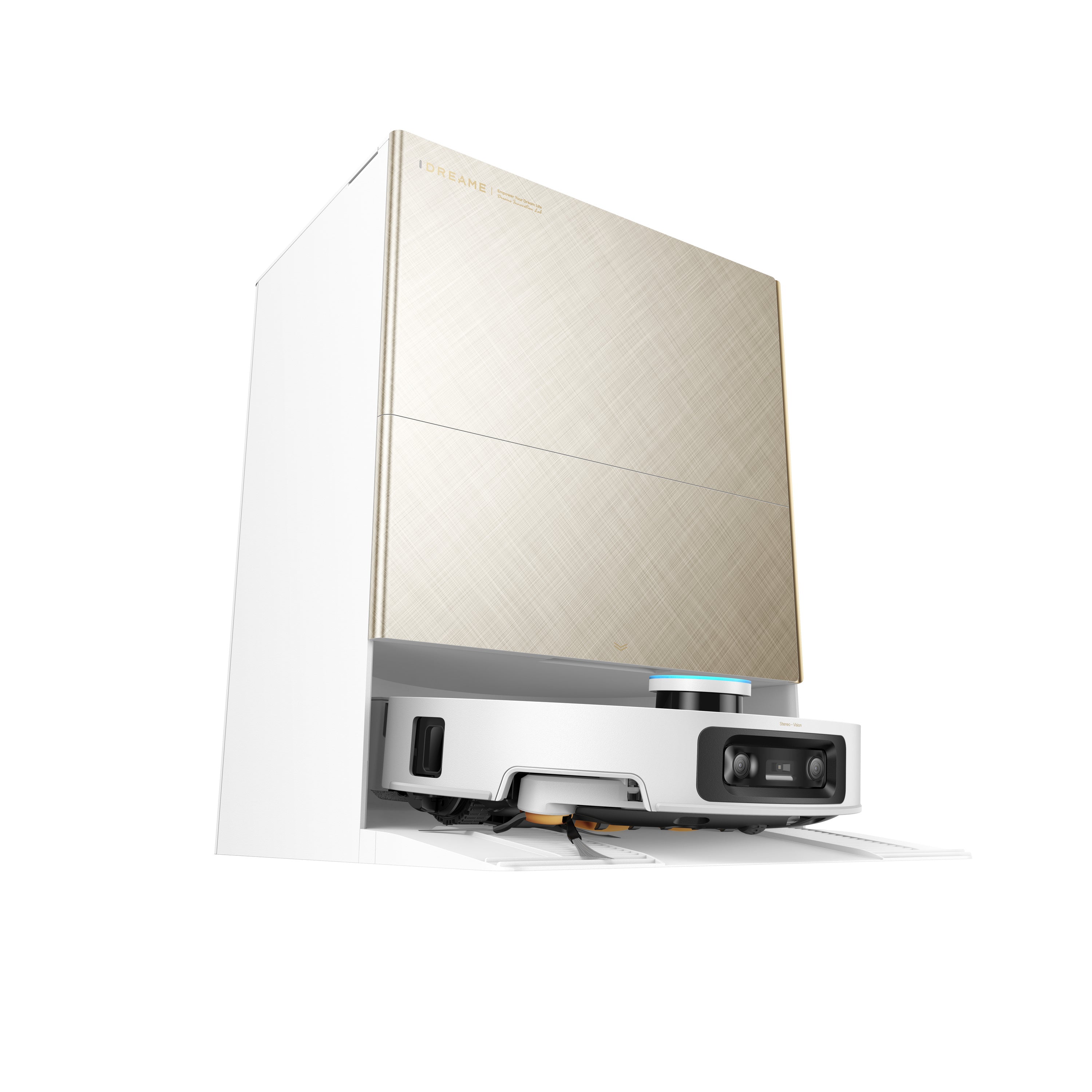 Dreame X60 Ultra
