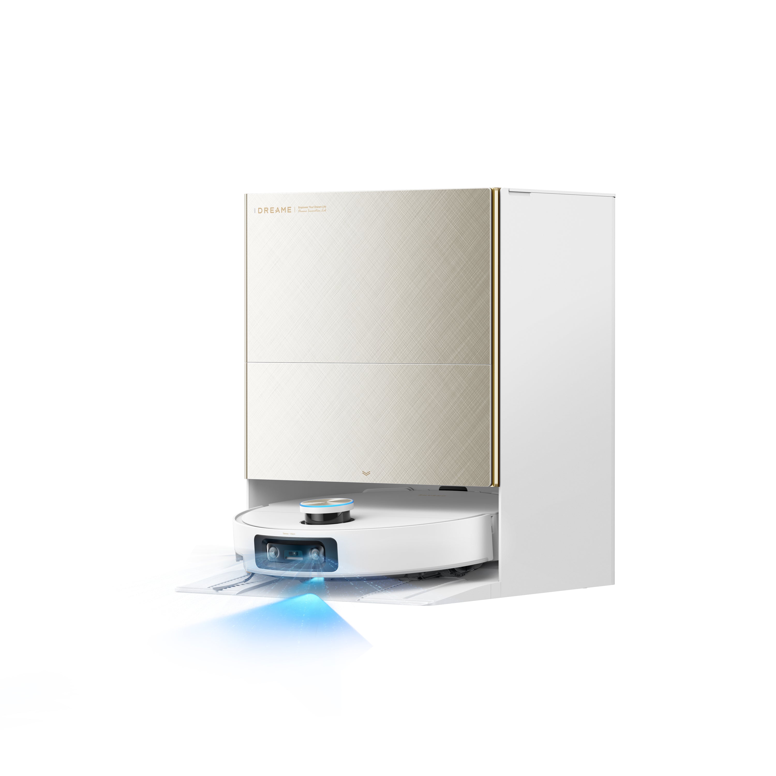 Dreame X60 Ultra