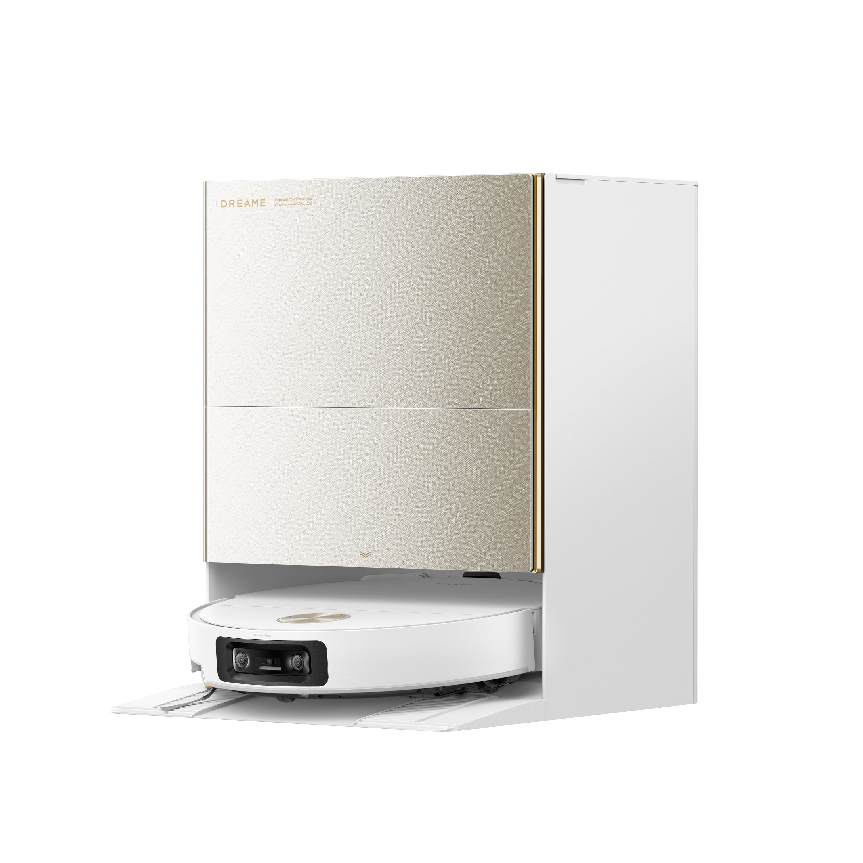 Dreame X60 Ultra