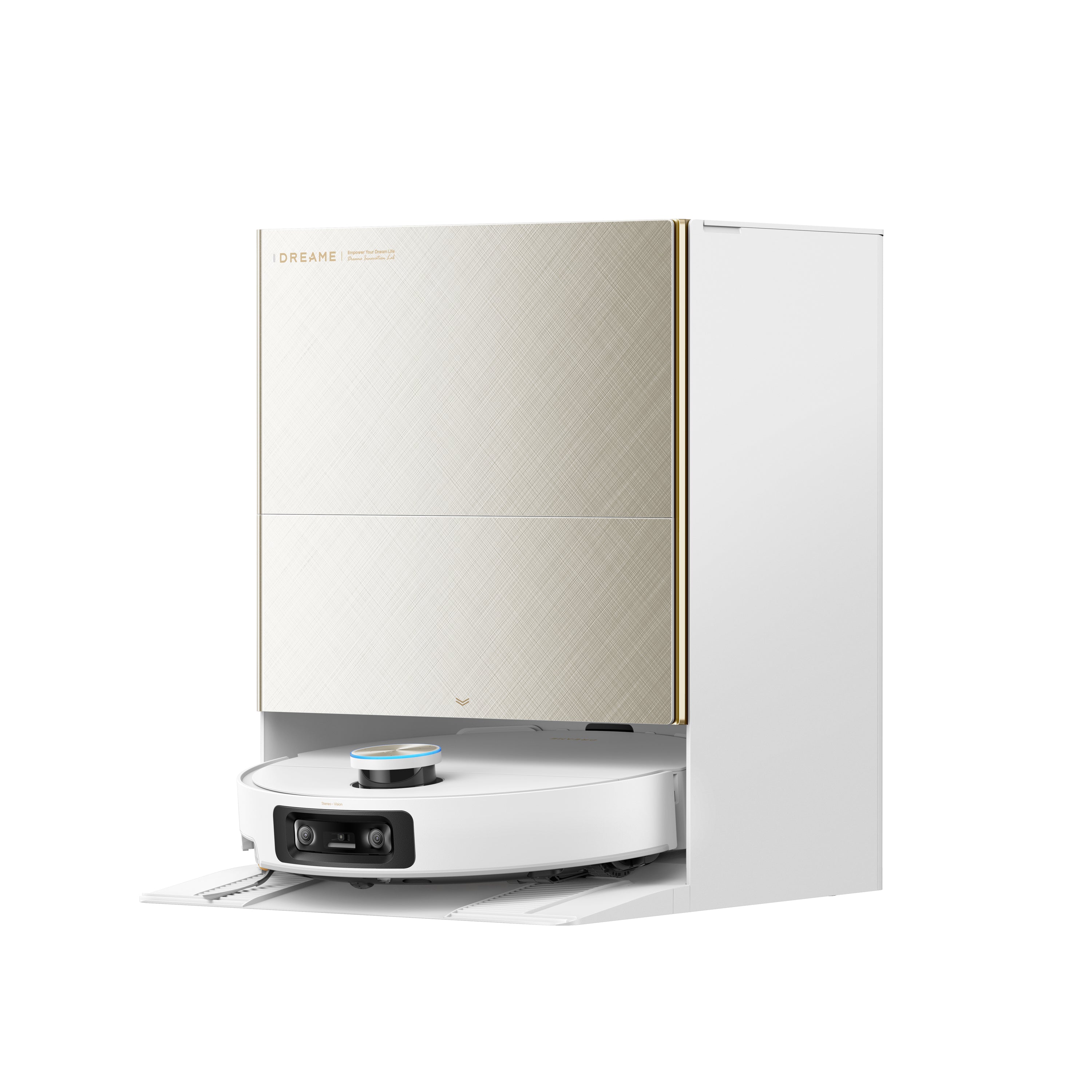 Dreame X60 Ultra