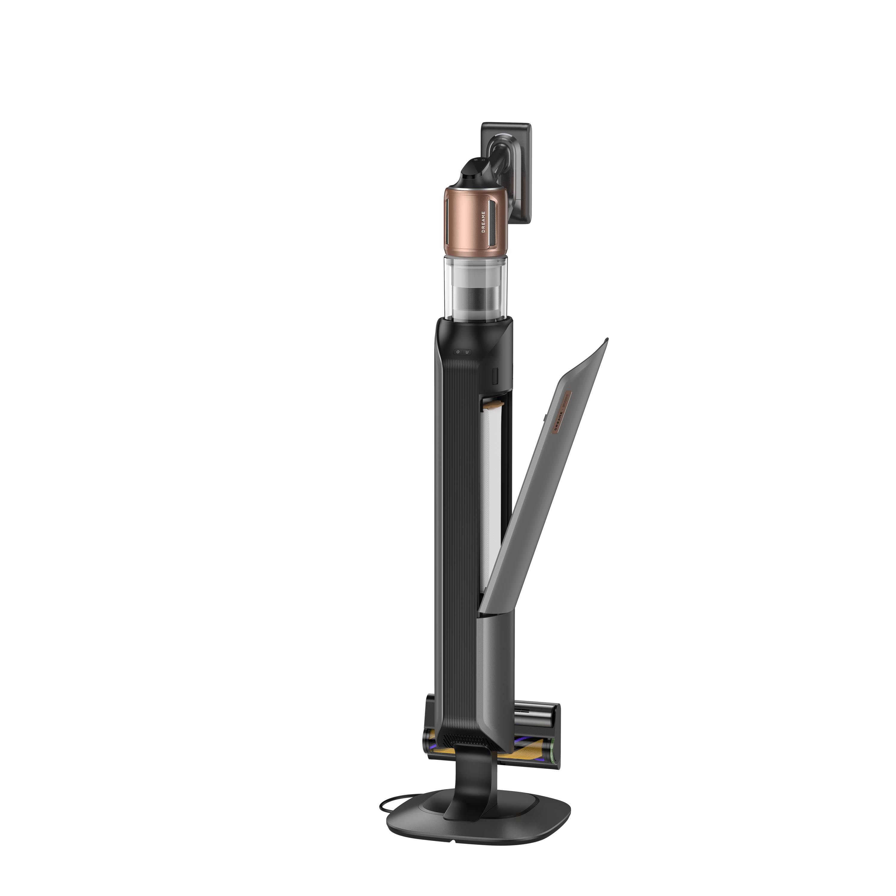 Dreame Z20 Station