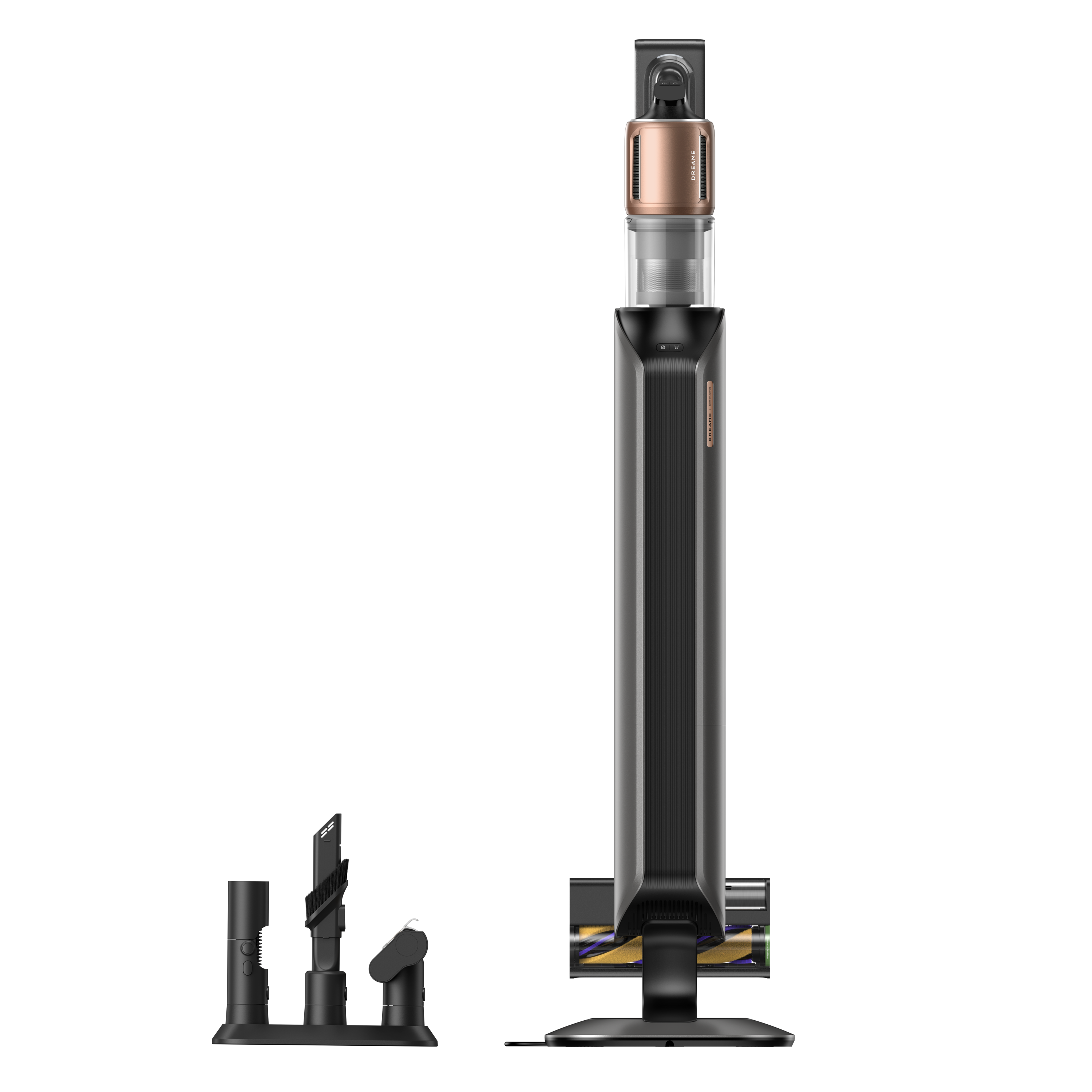 Dreame Z20 Station
