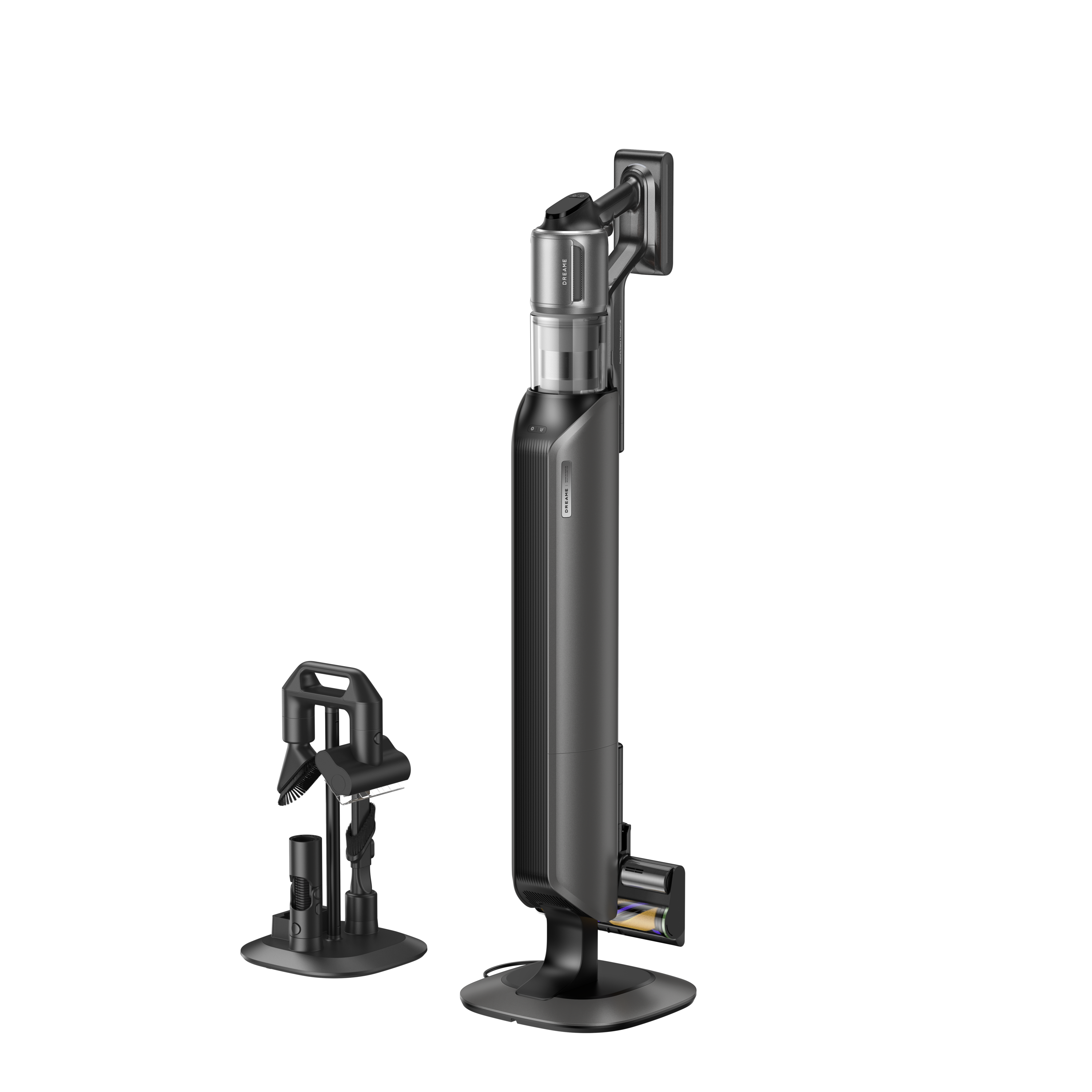 Dreame Z30 Station