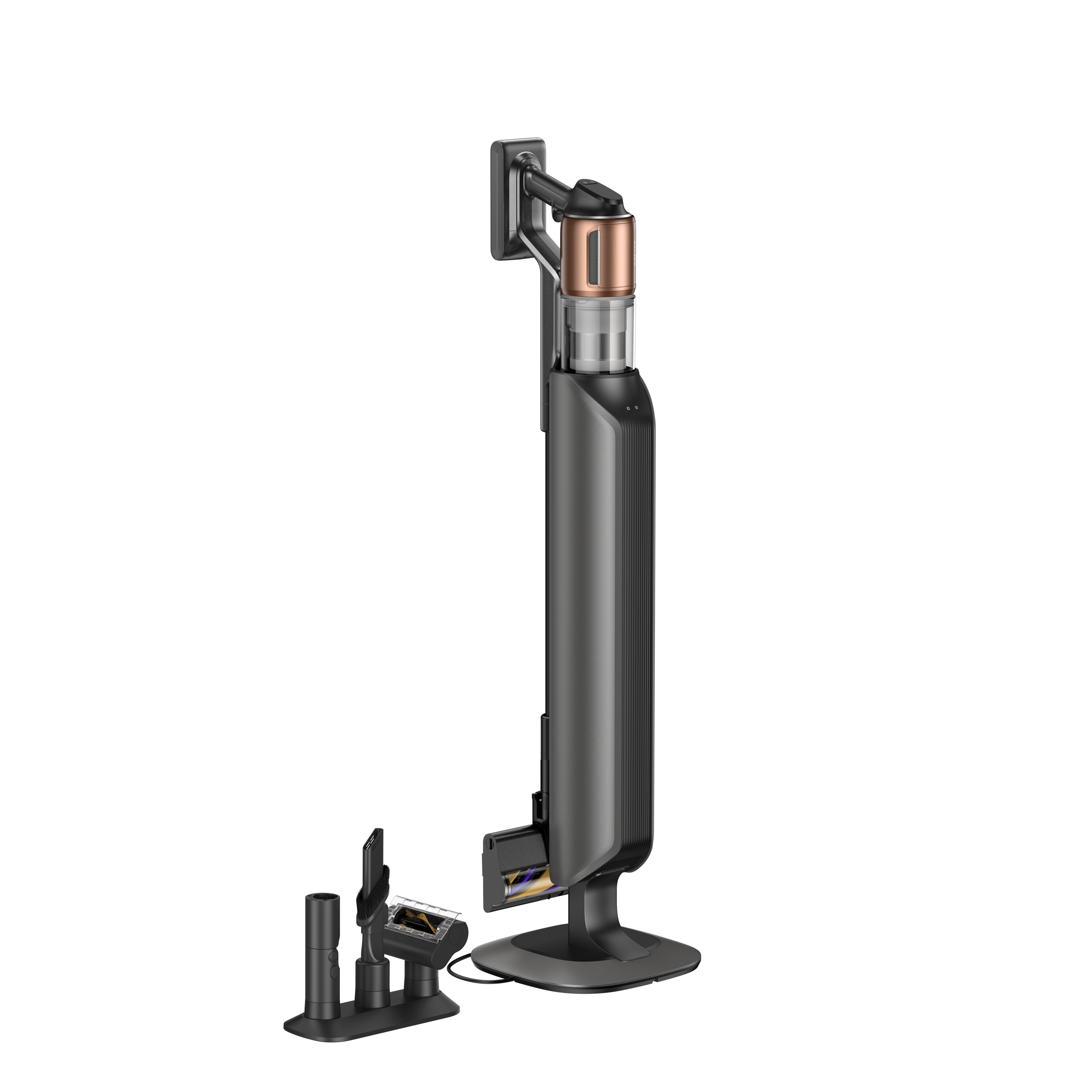 Dreame Z20 Station