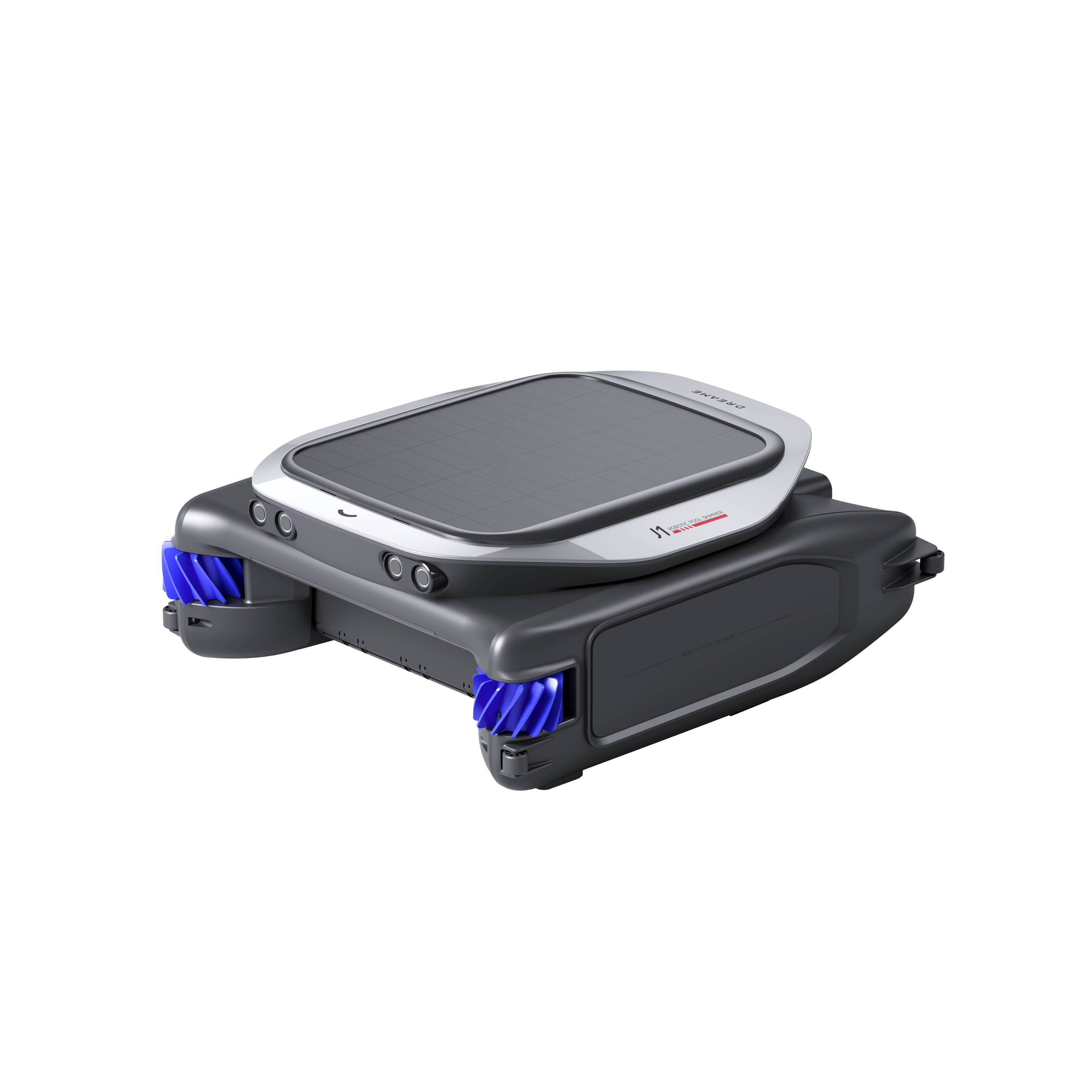 Dreame J1 Robotic Pool Skimmer