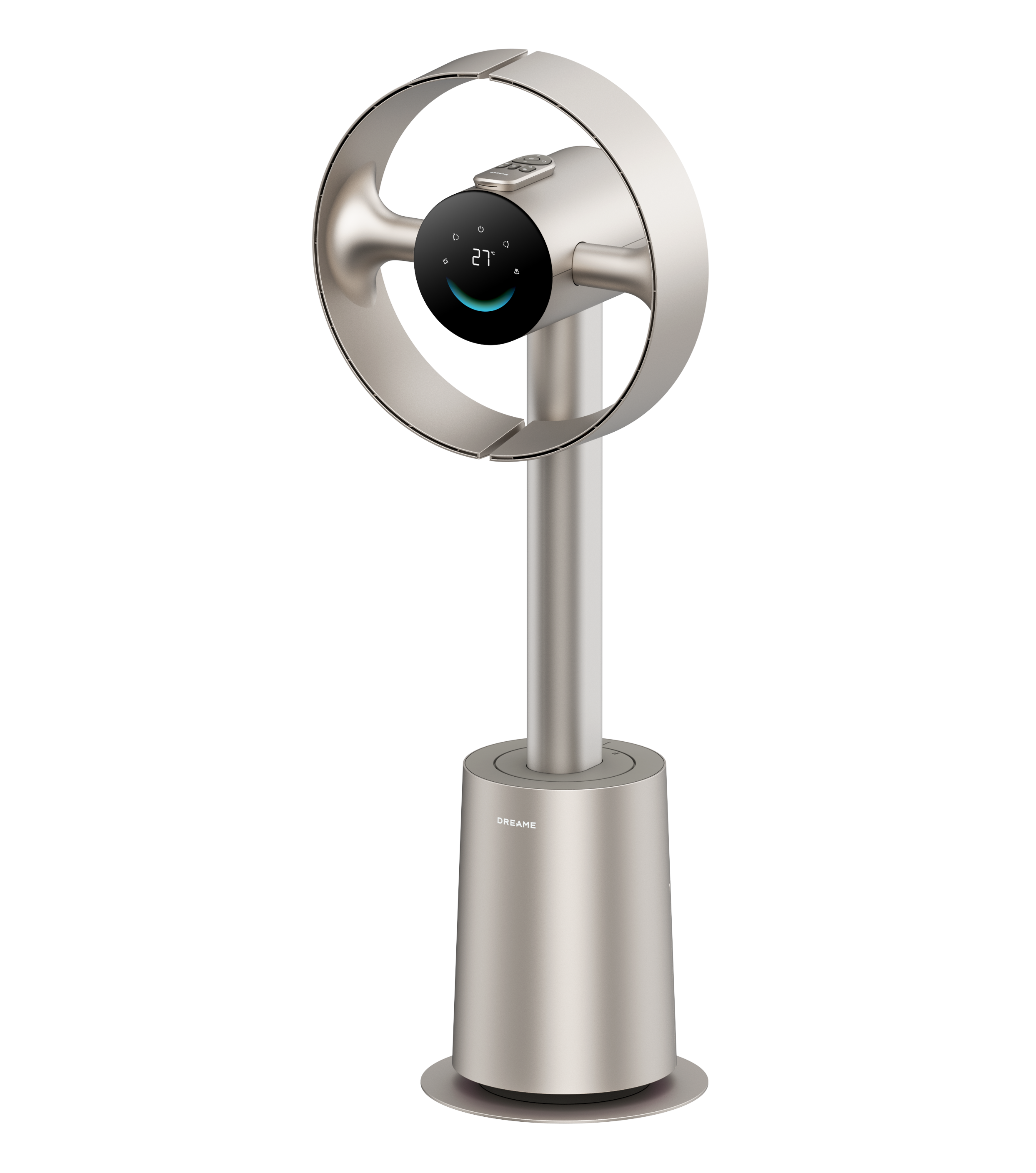 Dreame Bladeless Fan MF10