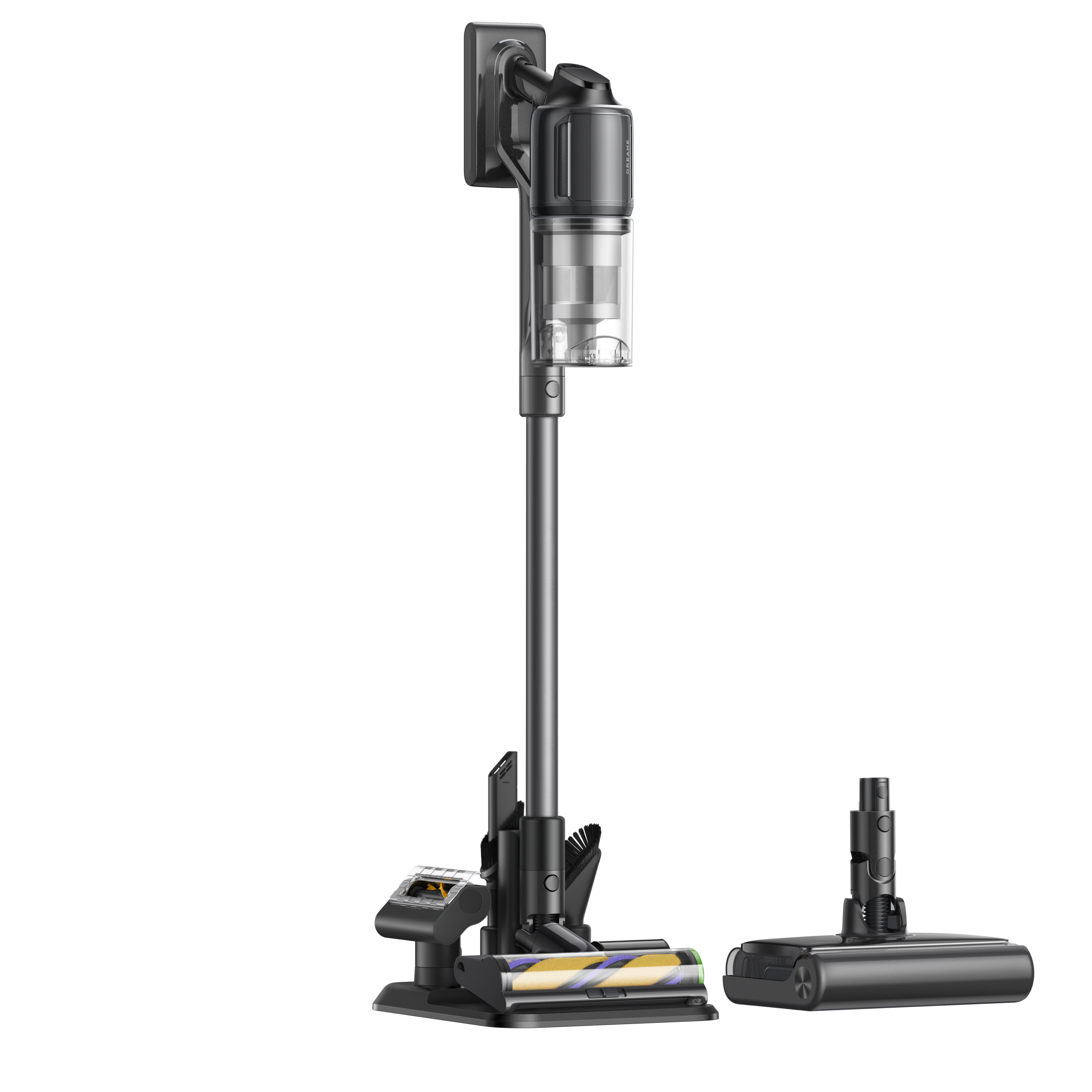 Dreame R20 Ultra AquaCycle