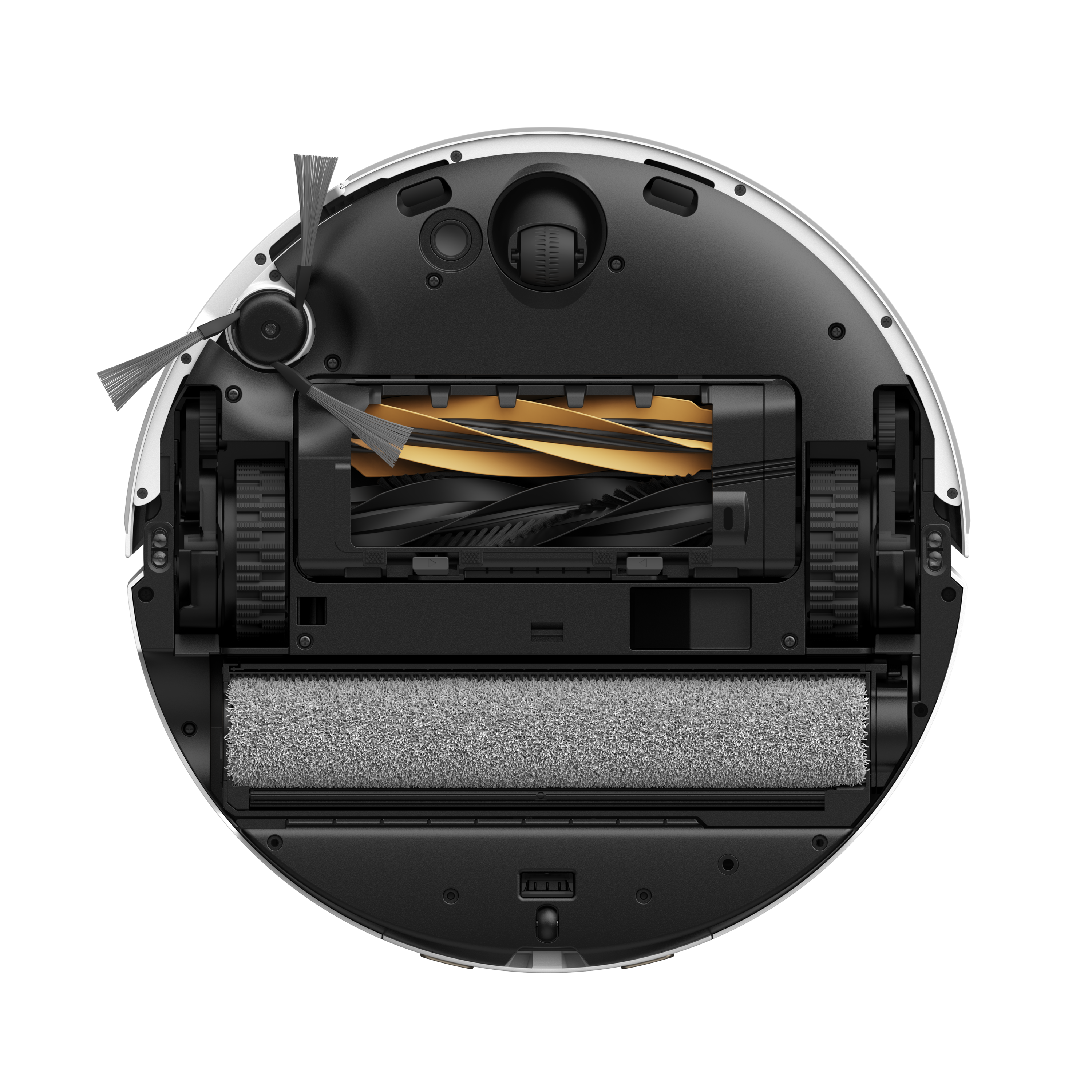 Dreame Aqua10 Ultra Roller