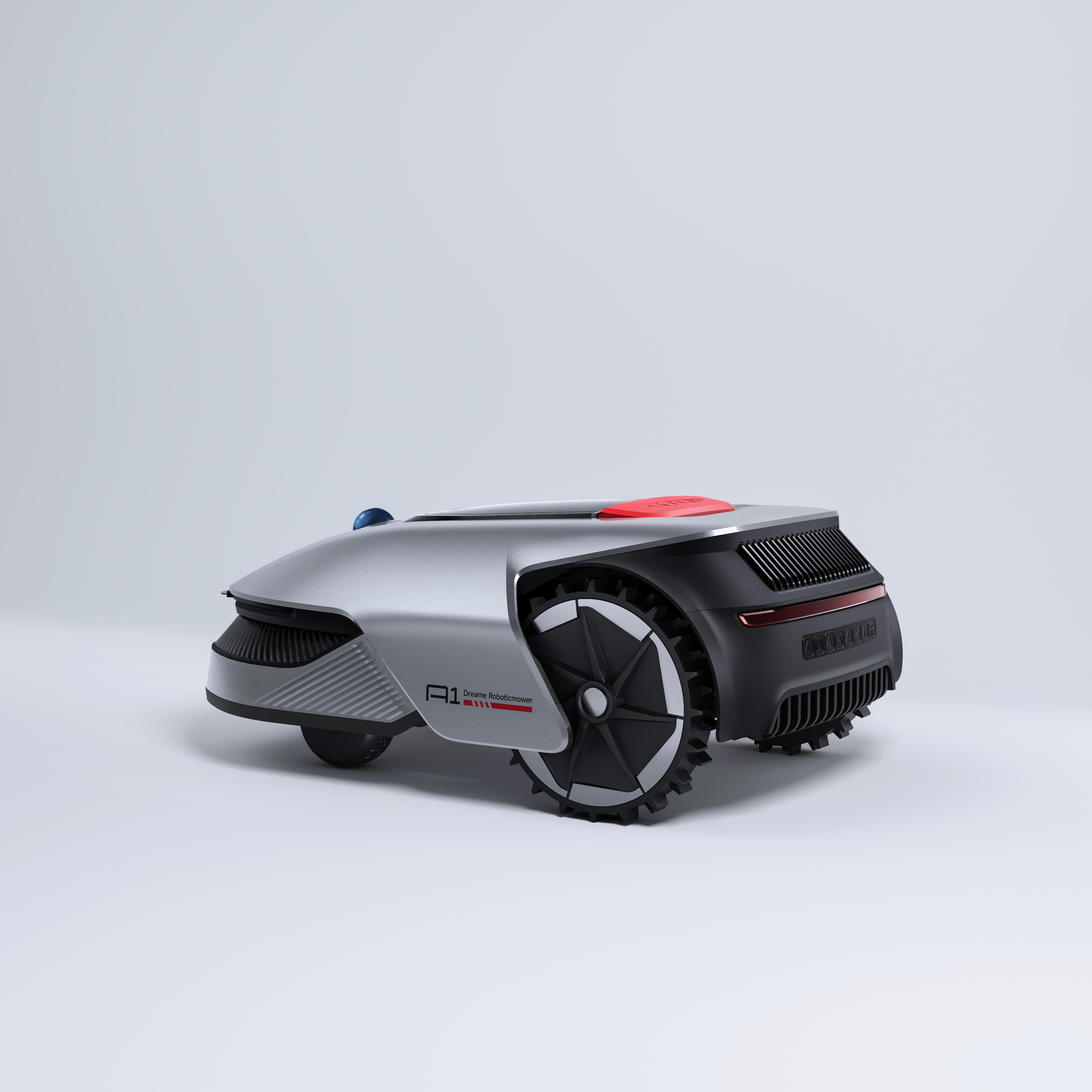 Dreame Roboticmower A1