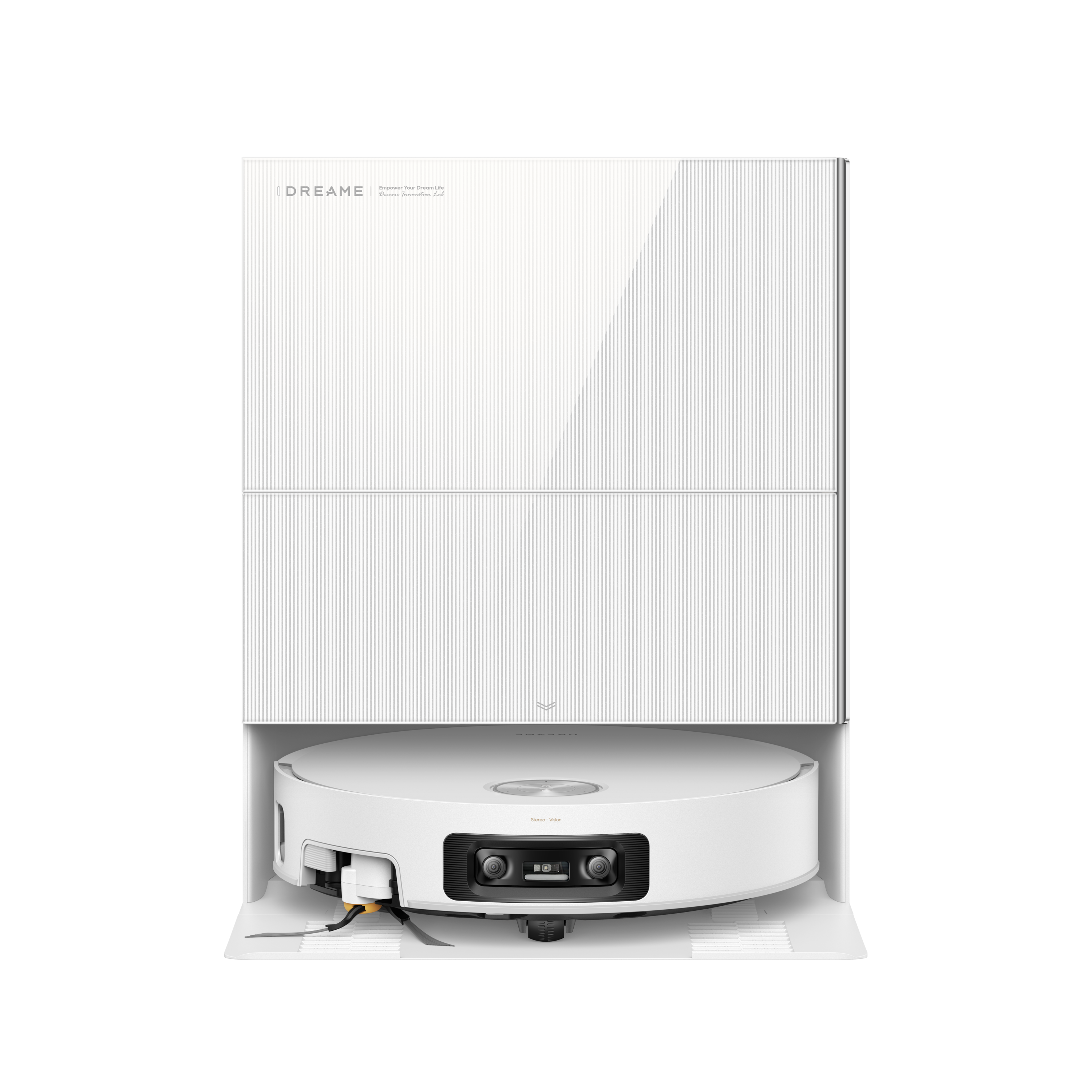 Dreame X60 Pro Ultra Complete