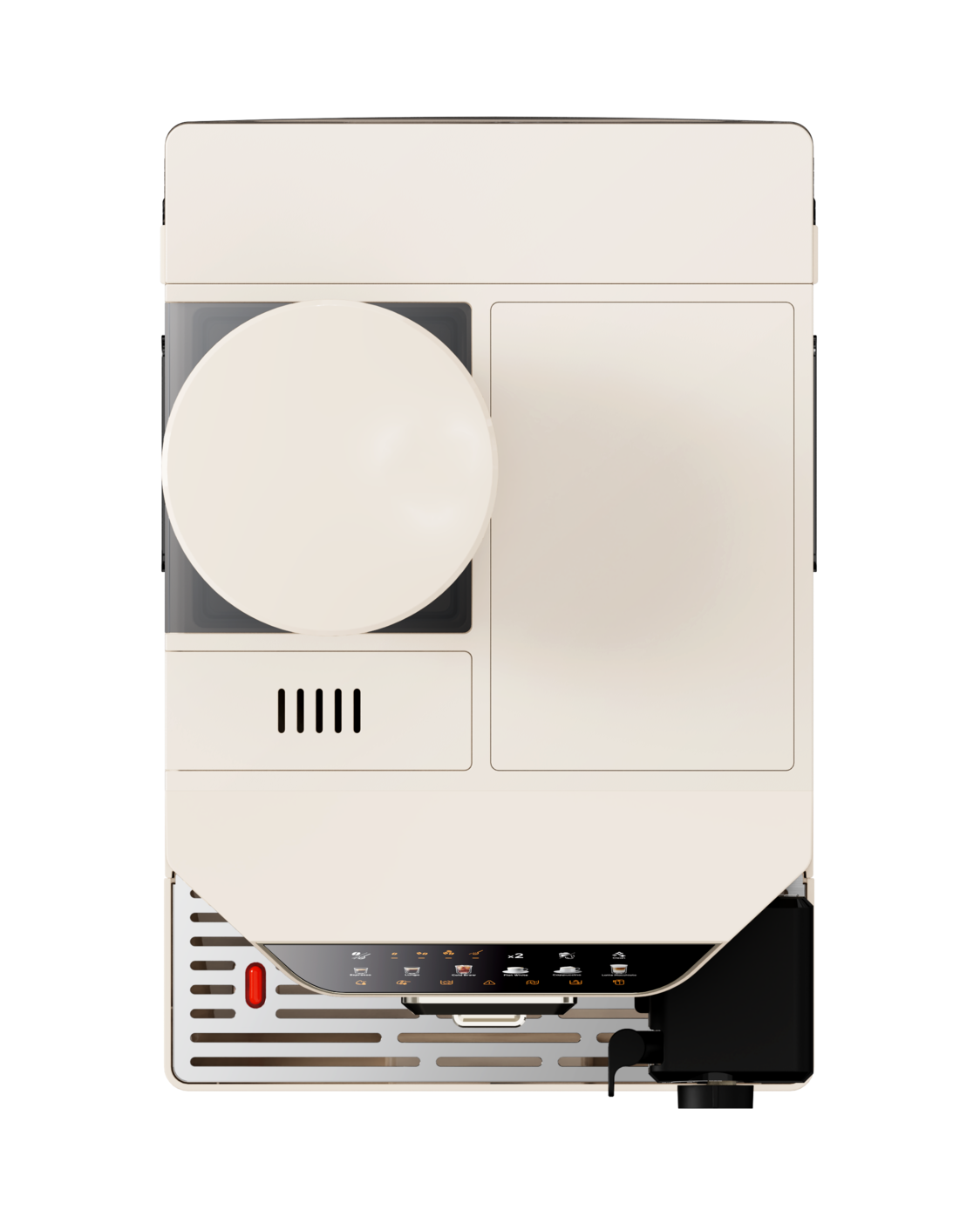 Dreame Coffee Machine Ecceluxe™ Master FCM60